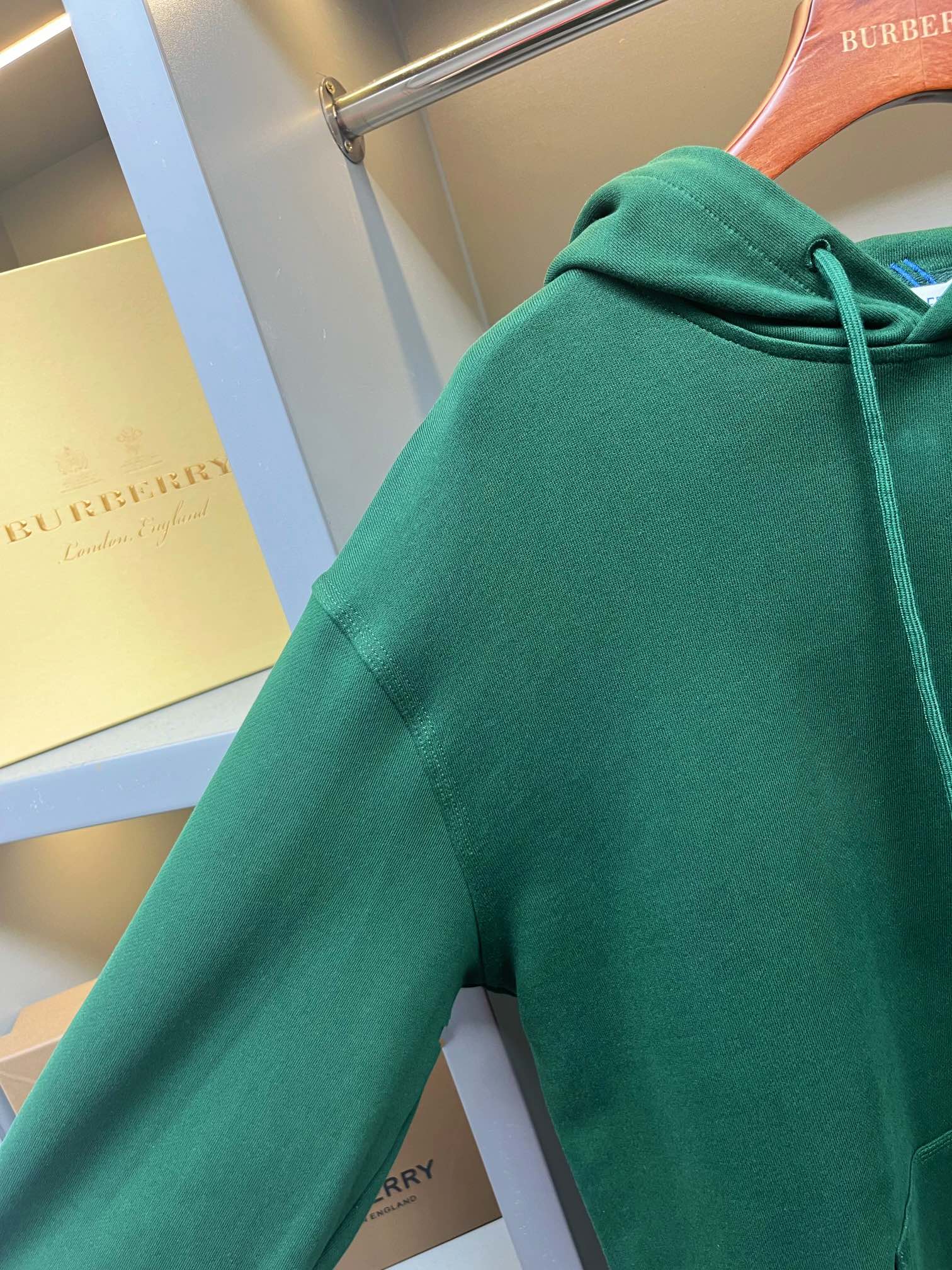 Burberry Hoodies